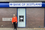 Bank of Scotland