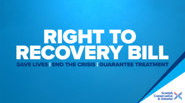 Right to recovery